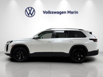 2027 Volkswagen Atlas SE w/Technology