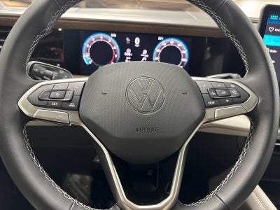 2027 Volkswagen Atlas SE w/Technology