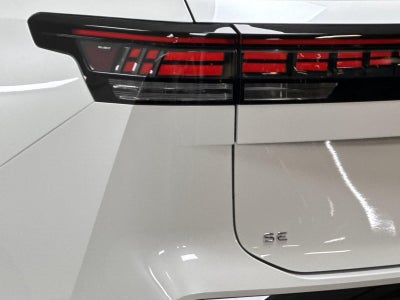 2027 Volkswagen Atlas SE w/Technology