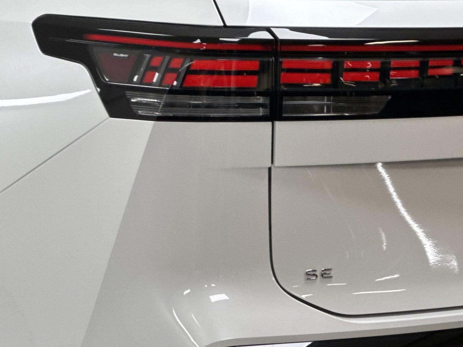 2027 Volkswagen Atlas SE w/Technology