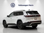 2027 Volkswagen Atlas SE w/Technology