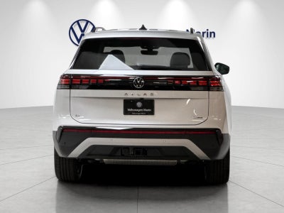 2027 Volkswagen Atlas SE w/Technology