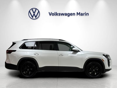 2027 Volkswagen Atlas SE w/Technology