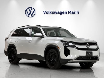 2027 Volkswagen Atlas SE w/Technology