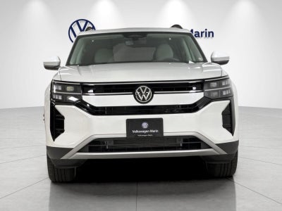 2027 Volkswagen Atlas SE w/Technology