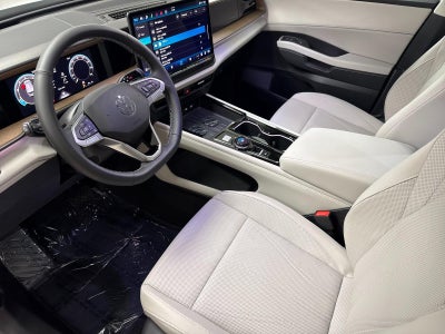 2027 Volkswagen Atlas SE w/Technology