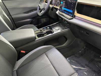 2027 Volkswagen Atlas SE w/Technology