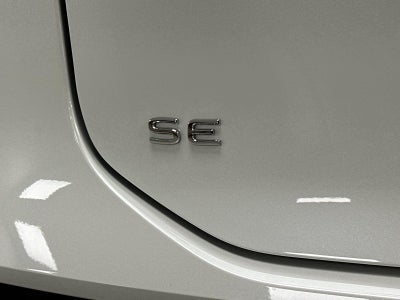 2027 Volkswagen Atlas SE w/Technology