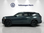 2027 Volkswagen Atlas SE w/Technology
