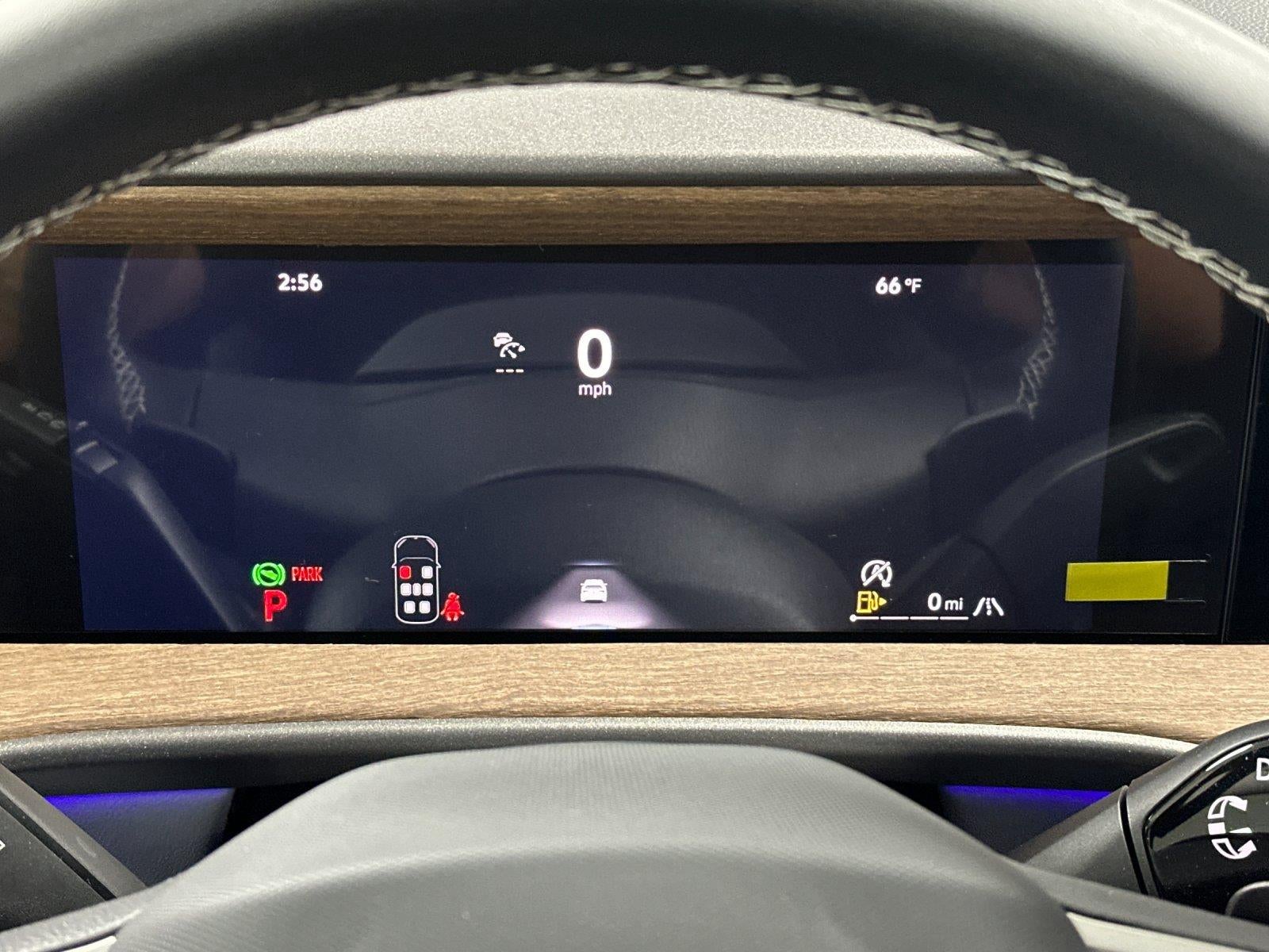 2027 Volkswagen Atlas SE w/Technology