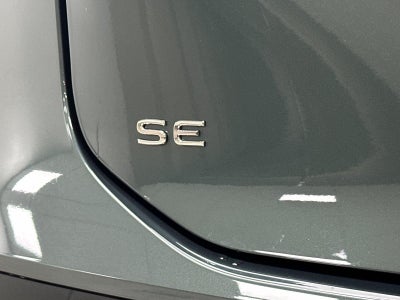 2027 Volkswagen Atlas SE w/Technology