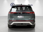 2027 Volkswagen Atlas SE w/Technology