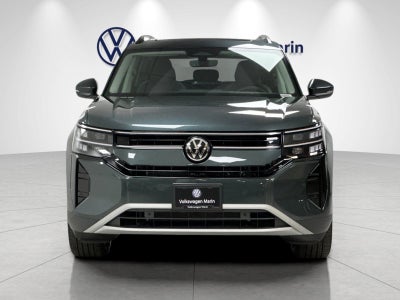 2027 Volkswagen Atlas SE w/Technology