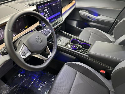 2027 Volkswagen Atlas SE w/Technology
