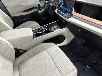 2027 Volkswagen Atlas SE w/Technology