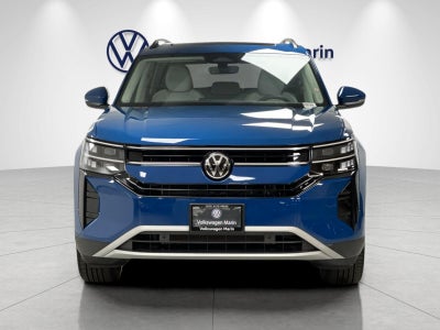 2027 Volkswagen Atlas SE w/Technology