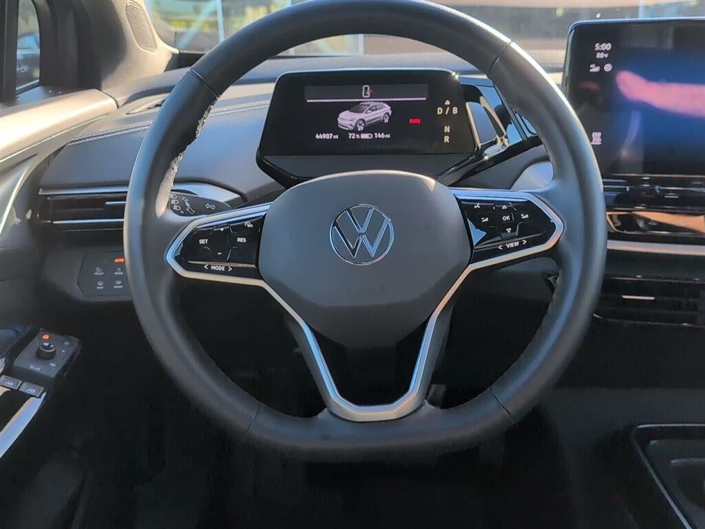 2023 Volkswagen Id.4 Pro S Plus