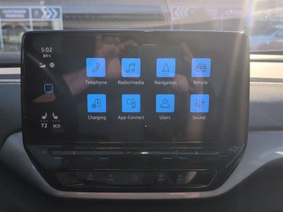2023 Volkswagen Id.4 Pro S Plus