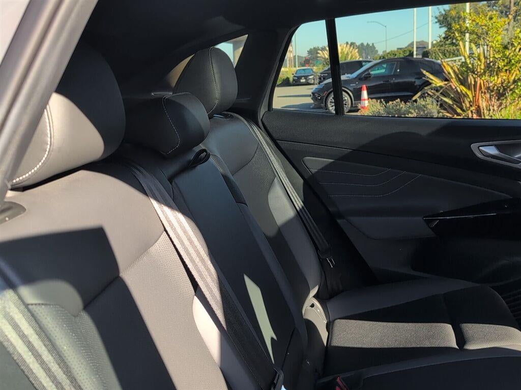 2023 Volkswagen Id.4 Pro S Plus