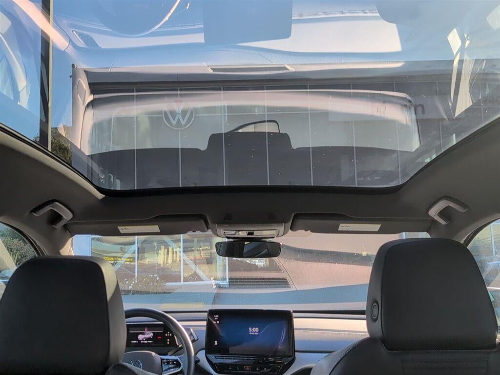 2023 Volkswagen Id.4 Pro S Plus