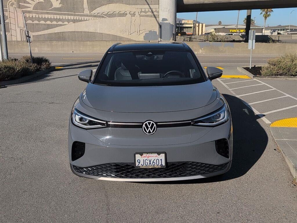 2023 Volkswagen Id.4 Pro S Plus