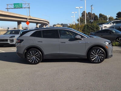 2023 Volkswagen Id.4 Pro S Plus