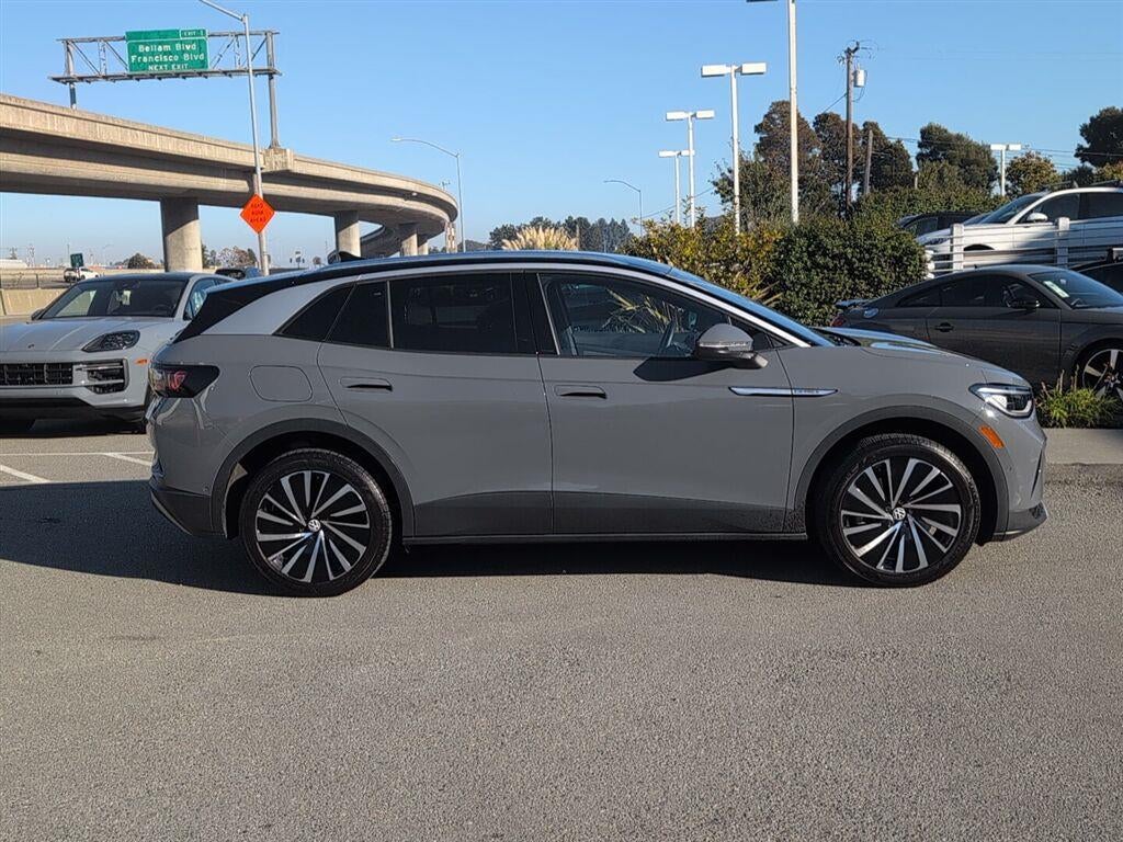2023 Volkswagen Id.4 Pro S Plus