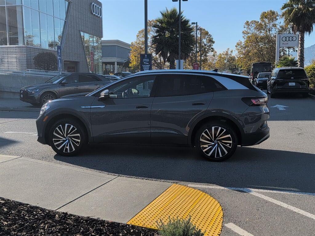 2023 Volkswagen Id.4 Pro S Plus