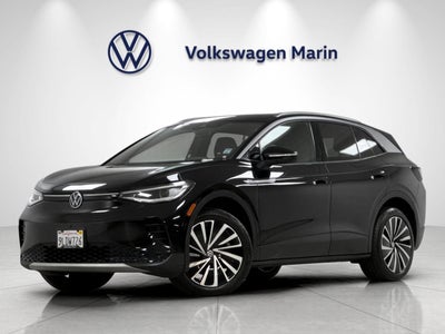 2023 Volkswagen Id.4 Pro S Plus