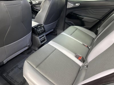 2023 Volkswagen Id.4 Pro S Plus