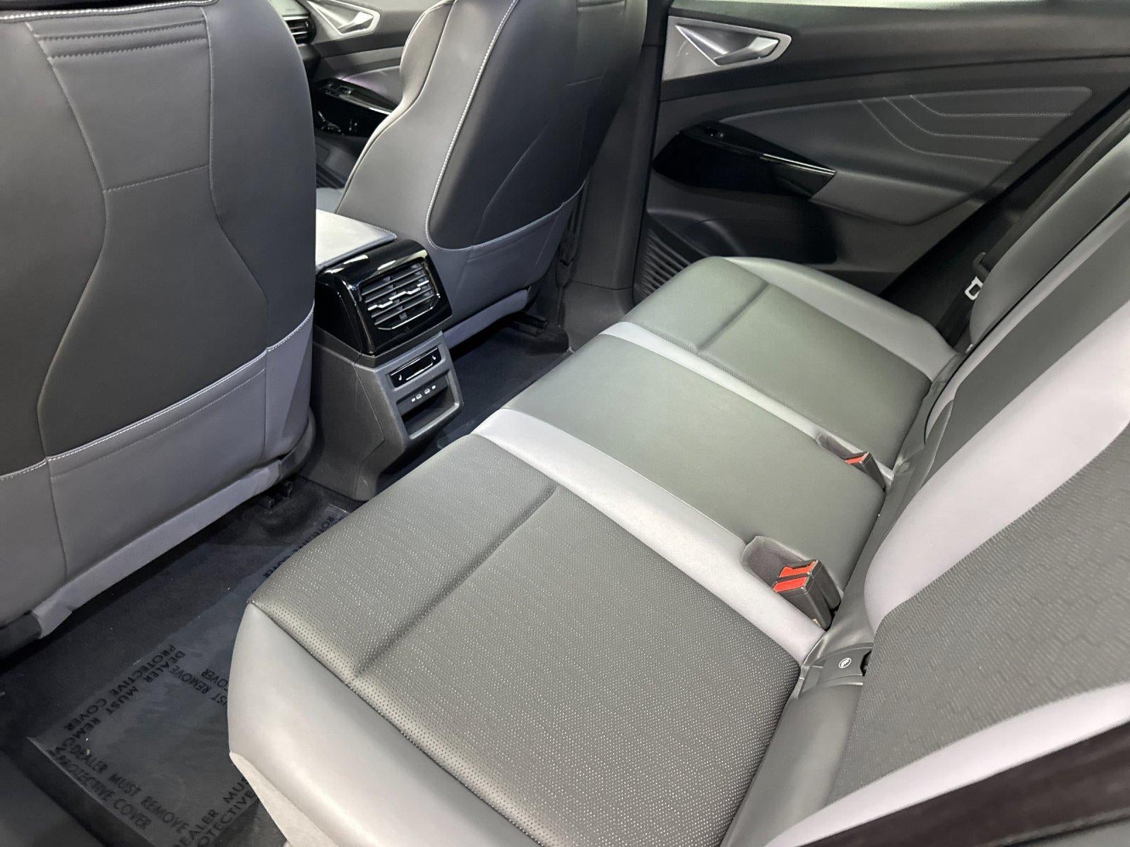 2023 Volkswagen Id.4 Pro S Plus