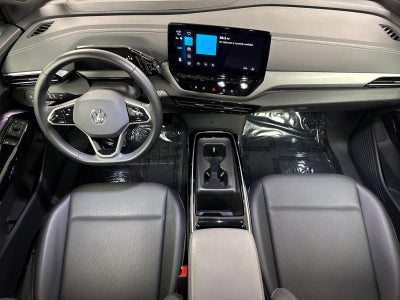2023 Volkswagen Id.4 Pro S Plus