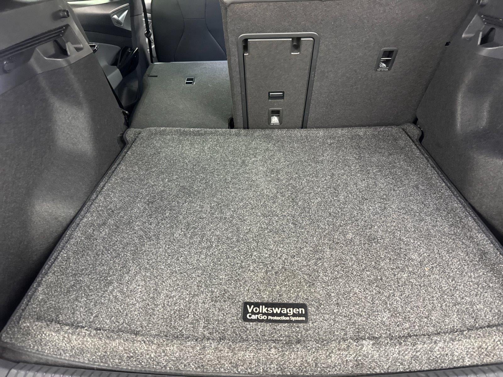 2023 Volkswagen Id.4 Pro S Plus