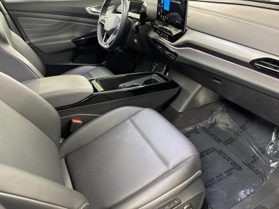 2023 Volkswagen Id.4 Pro S Plus