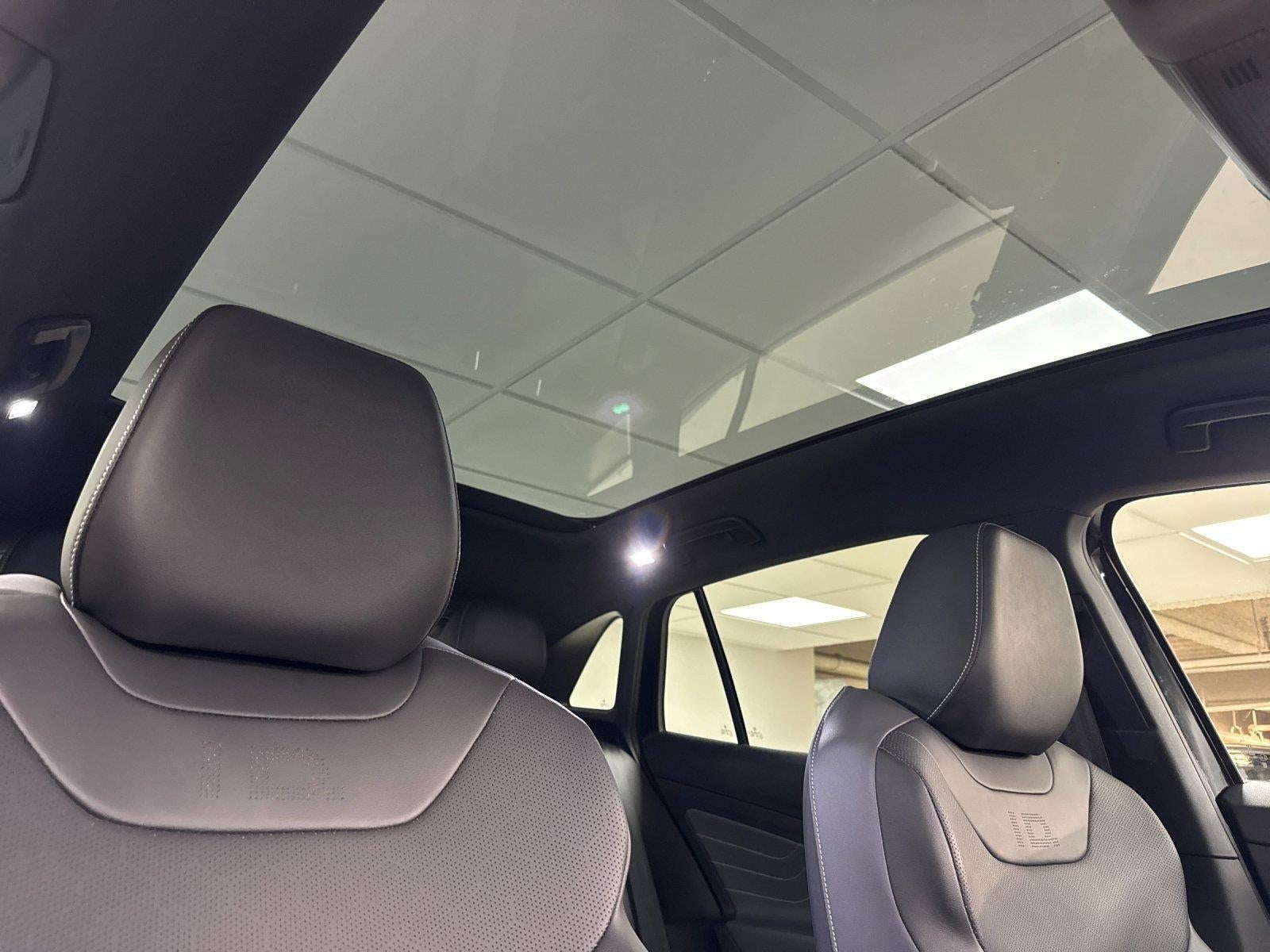 2023 Volkswagen Id.4 Pro S Plus