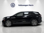 2023 Volkswagen Id.4 Pro S Plus