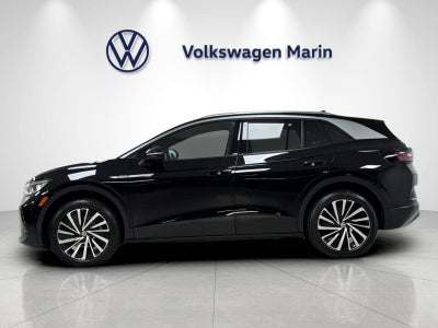 2023 Volkswagen Id.4 Pro S Plus