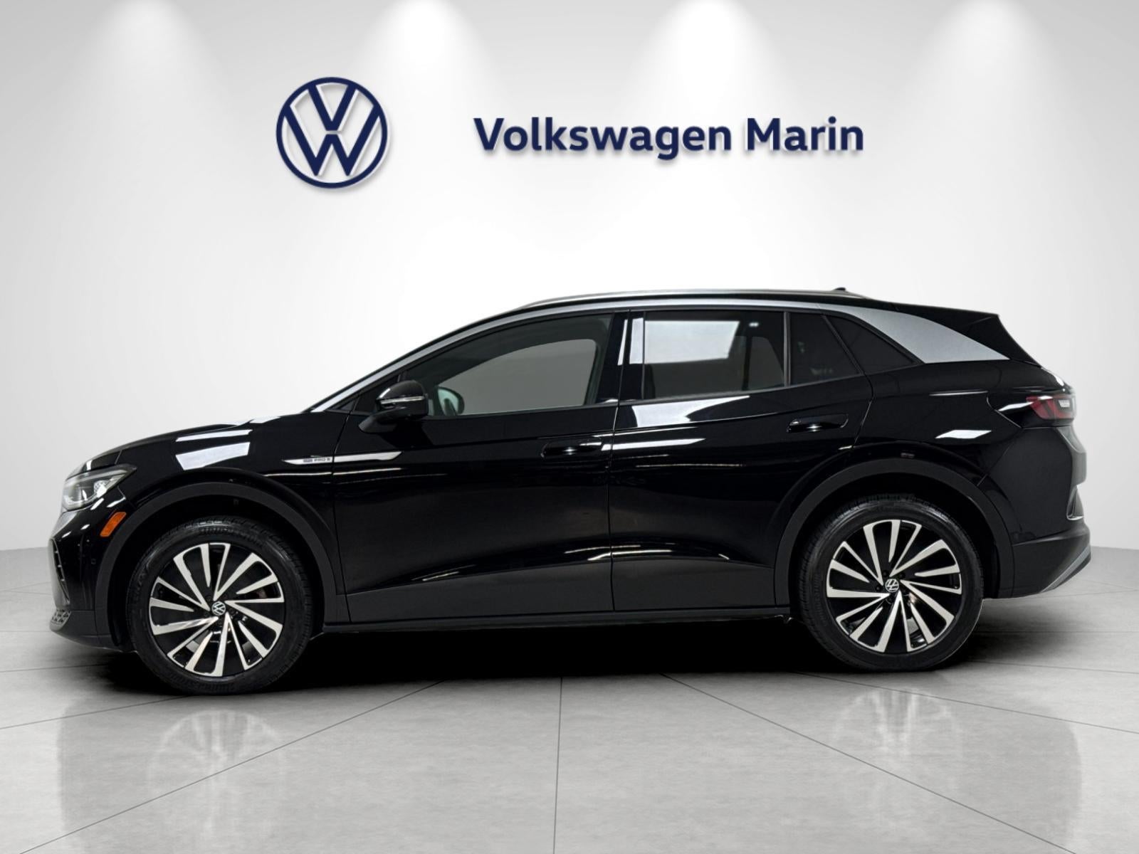 2023 Volkswagen Id.4 Pro S Plus
