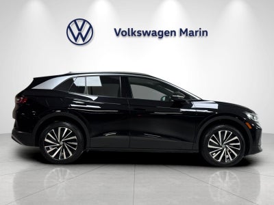 2023 Volkswagen Id.4 Pro S Plus