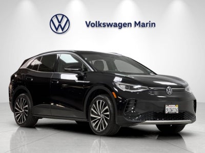 2023 Volkswagen Id.4 Pro S Plus