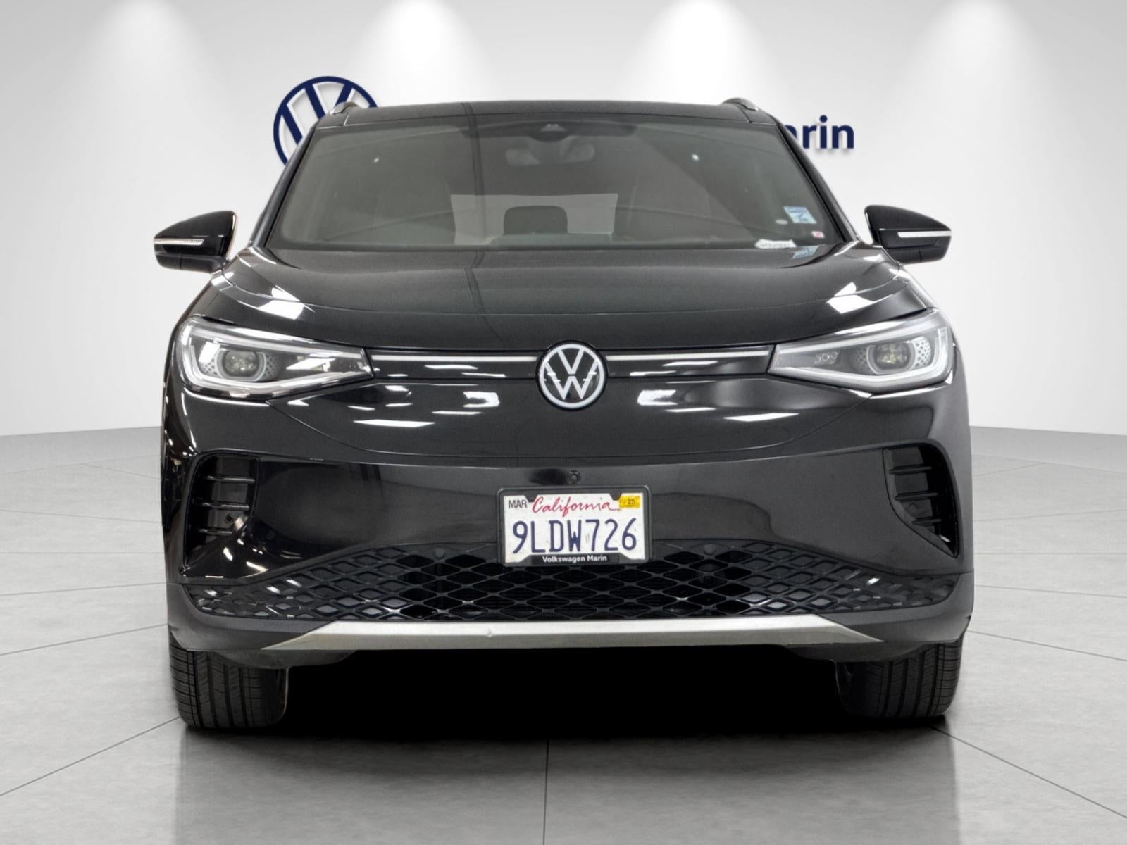 2023 Volkswagen Id.4 Pro S Plus