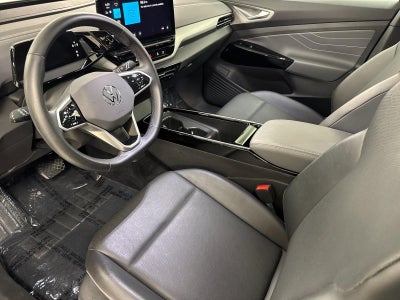 2023 Volkswagen Id.4 Pro S Plus
