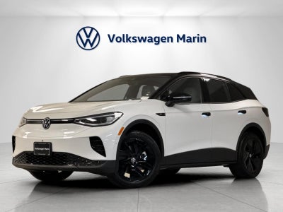 2026 Volkswagen ID.4 Pro S Plus