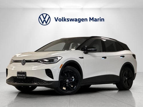 2026 Volkswagen ID.4 Pro S Plus