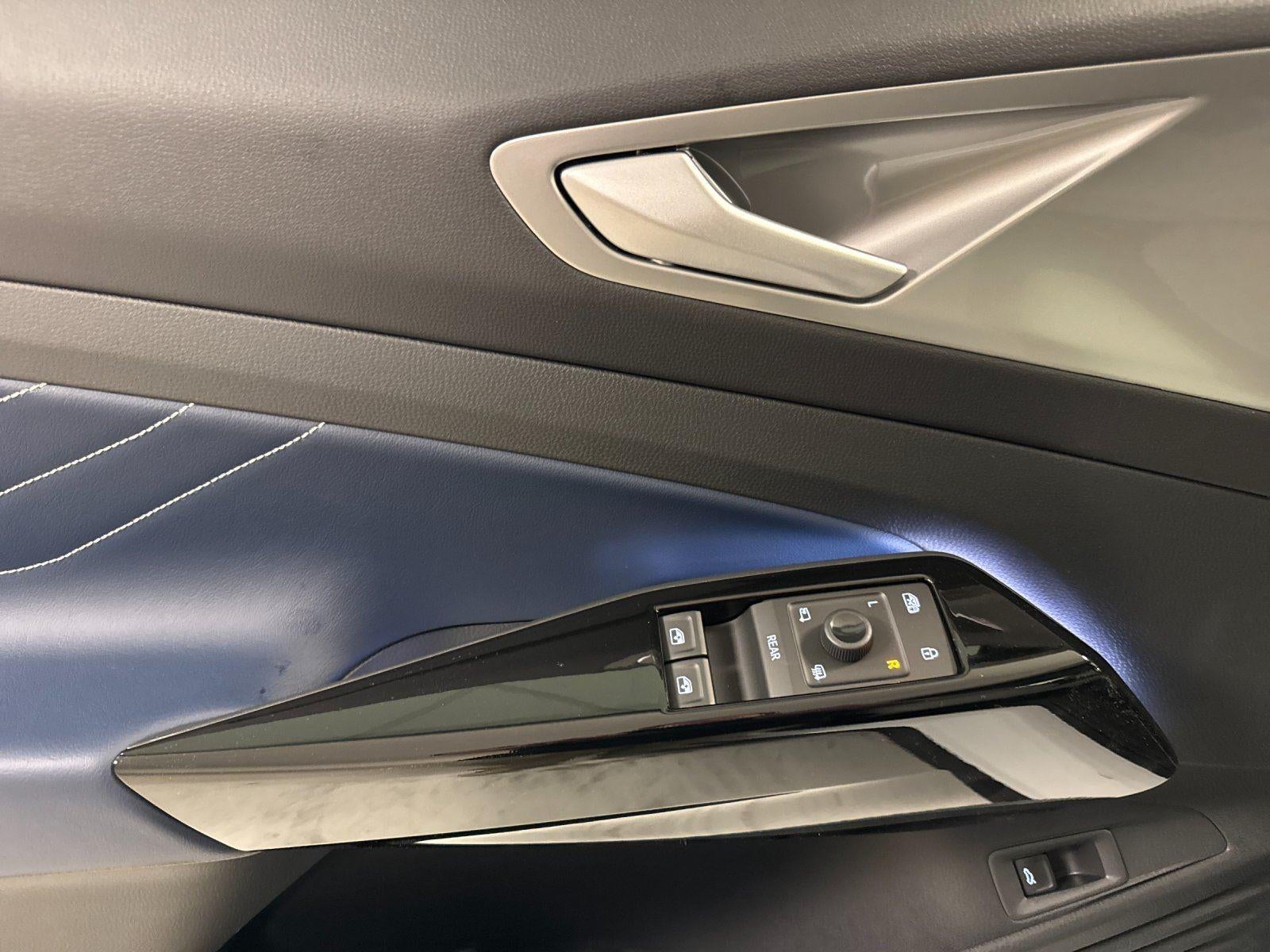 2026 Volkswagen ID.4 Pro S Plus