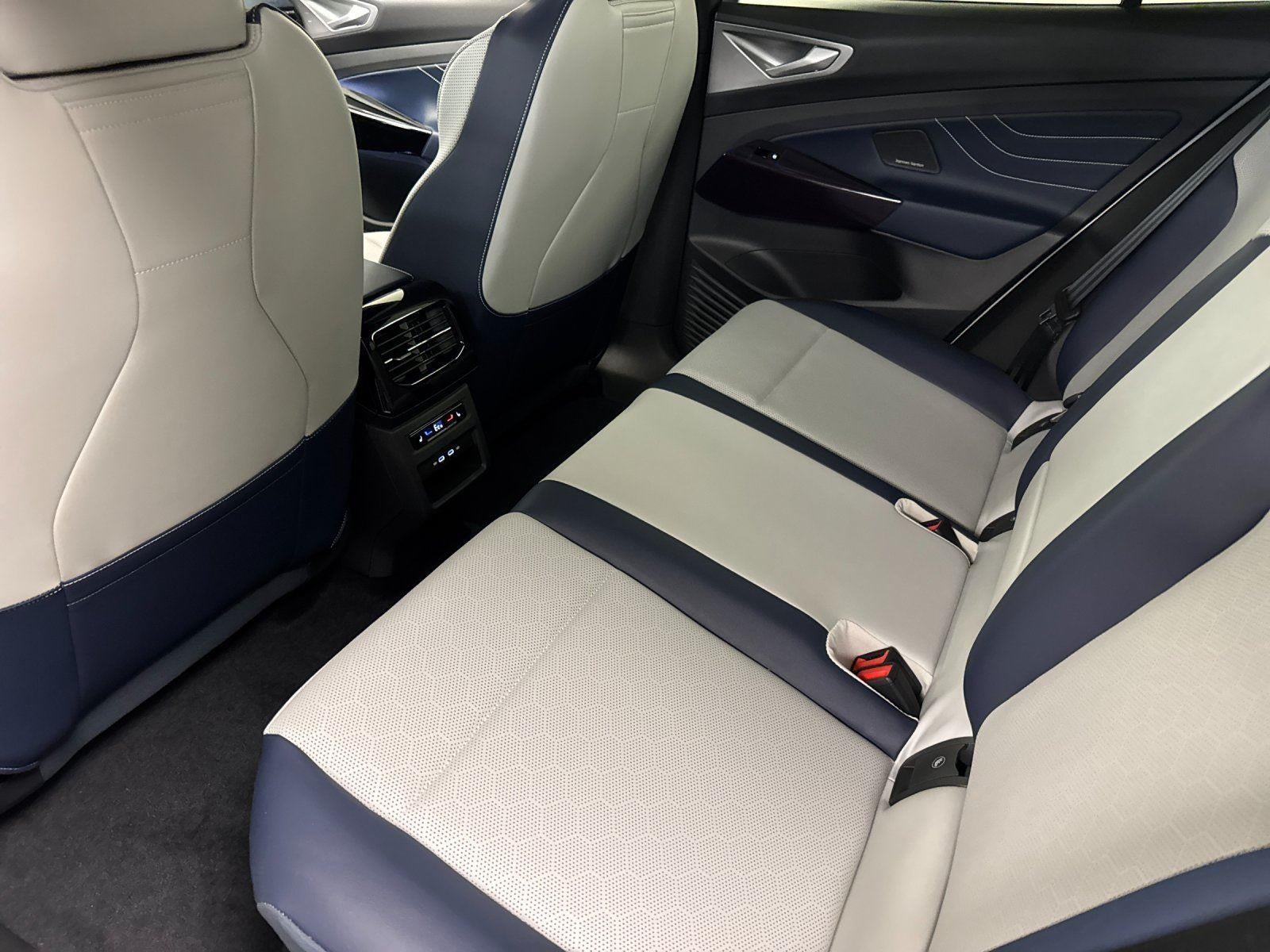 2026 Volkswagen ID.4 Pro S Plus