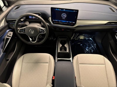 2026 Volkswagen ID.4 Pro S Plus