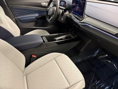 2026 Volkswagen ID.4 Pro S Plus