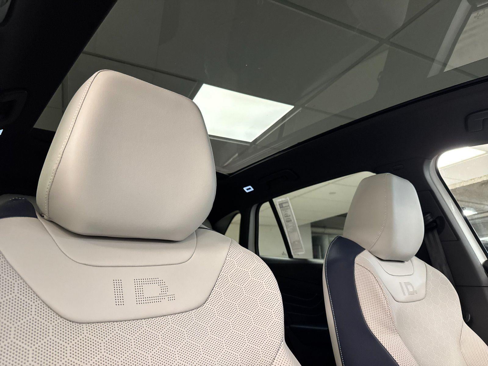 2026 Volkswagen ID.4 Pro S Plus