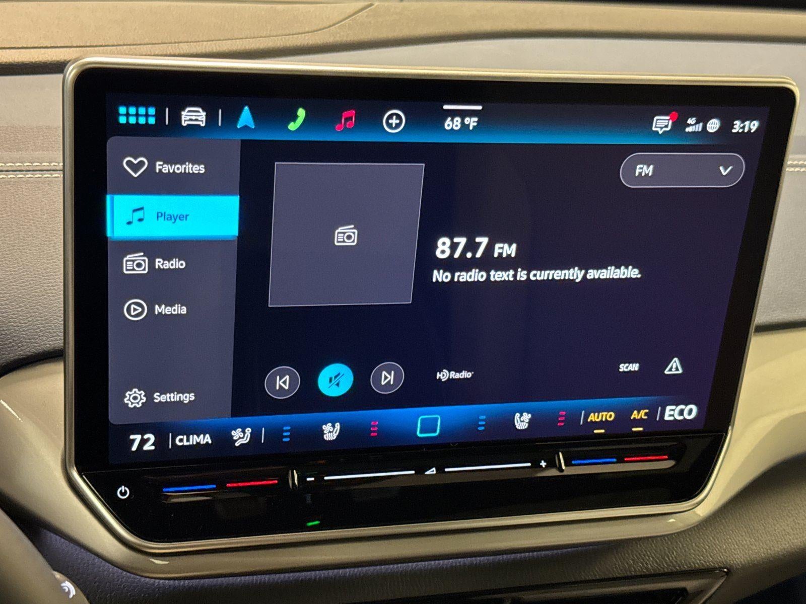 2026 Volkswagen ID.4 Pro S Plus